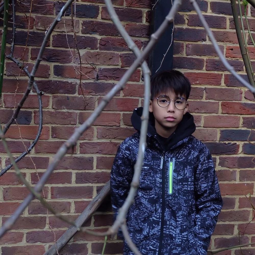 Meet your Posher, Sra